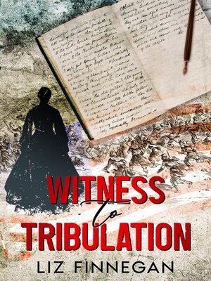 cover image of Witness to Tribulation
